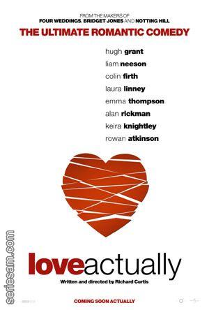 Love Actually