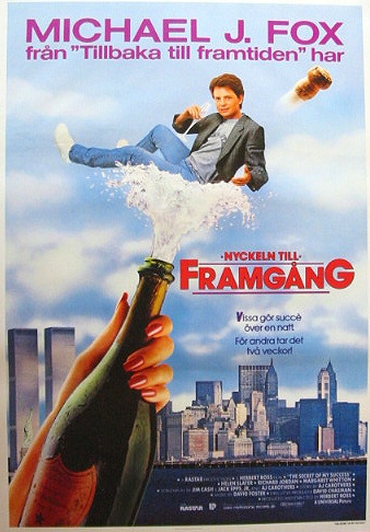 Nyckeln till framgång