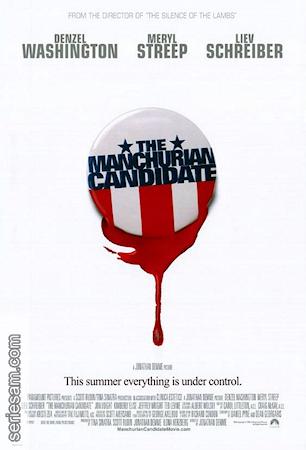 The Manchurian Candidate