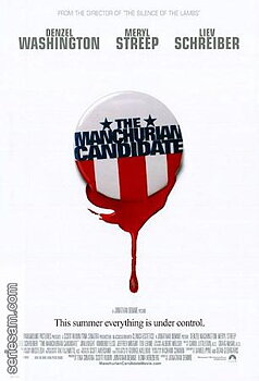 The Manchurian Candidate