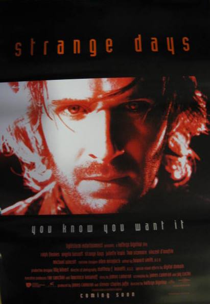 Strange Days