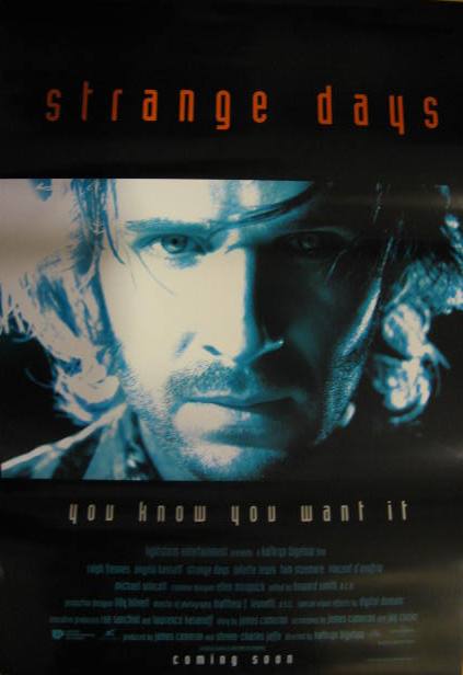 Strange Days