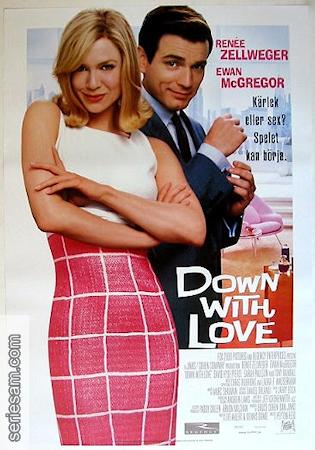 Down with Love