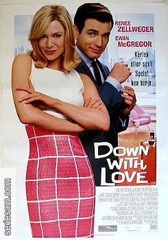 Down with Love