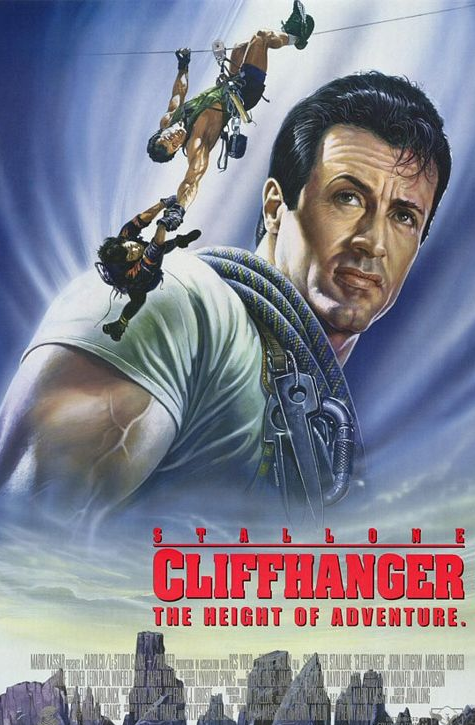 Cliffhanger