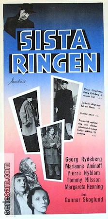 Sista ringen