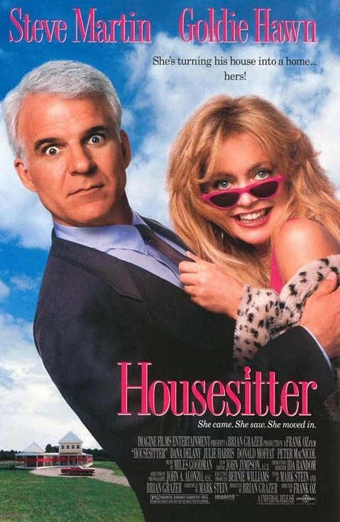 Housesitter