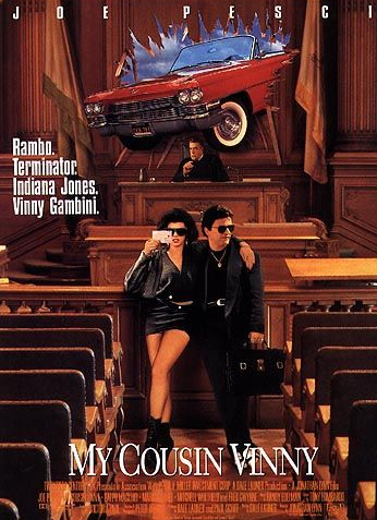 My Cousin Vinny
