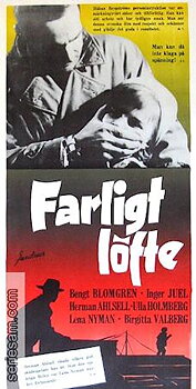 Farligt löfte