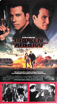 Broken Arrow