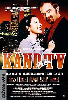 Känd från TV
