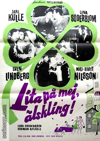 Lita på mej älskling