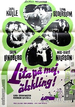 Lita på mej älskling