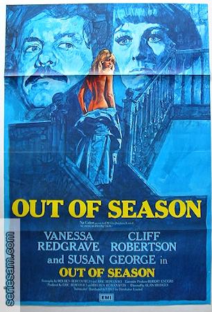 Out of Season