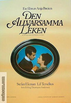 Den allvarsamma leken