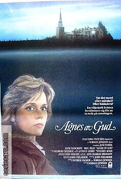 Agnes av gud
