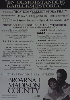 Broarna i Madison County