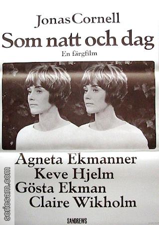 Som natt och dag