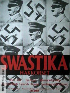 Swastika Hakkorset
