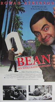 Bean den totala katastroffilmen