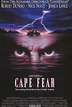Cape Fear