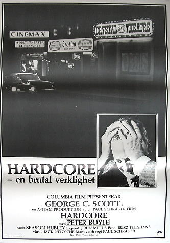 Hardcore