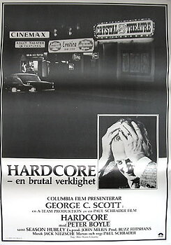Hardcore