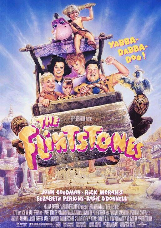 The Flintstones