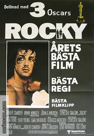 Rocky 