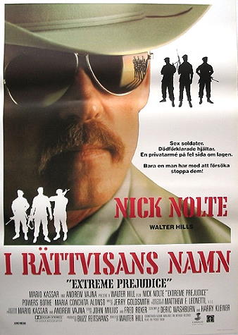 I rättvisans namn