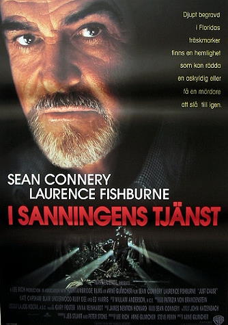 I sanningens tjänst