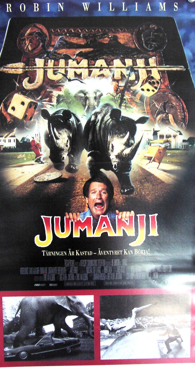 Jumanji