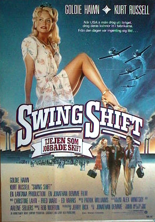 Swing Shift