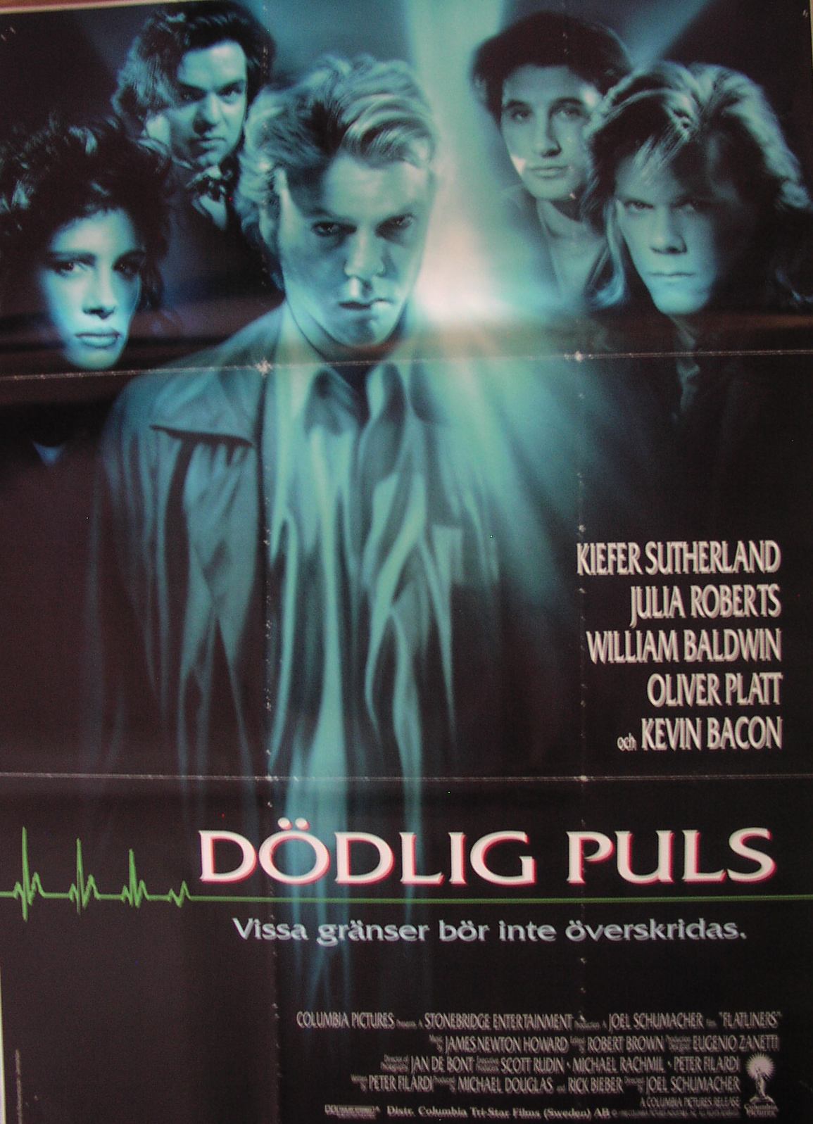 Dödlig Puls