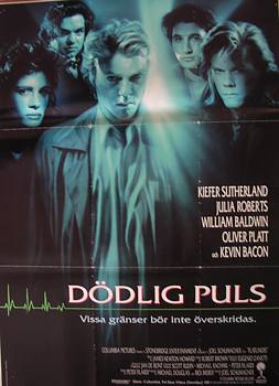 Dödlig Puls
