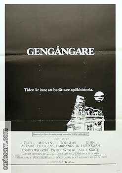 Gengångare