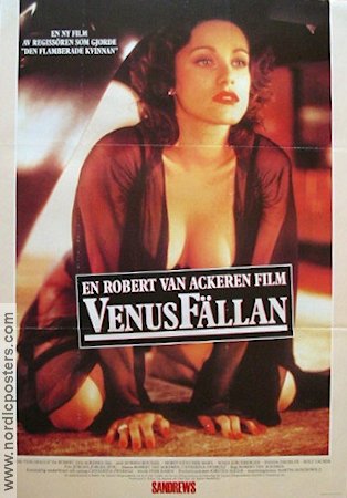  Venusfällan