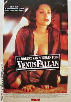  Venusfällan