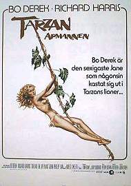 Tarzan apmannen