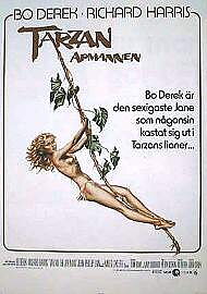Tarzan apmannen