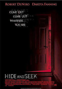 Hide and Seek