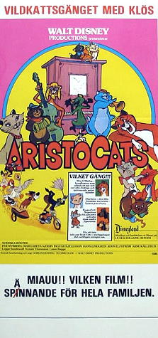 Aristocats
