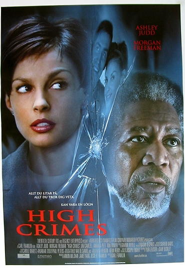 High Crimes