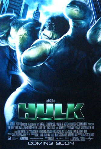 The Hulk