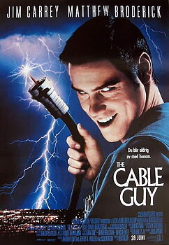 Cable Guy