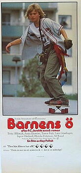 Barnens ö