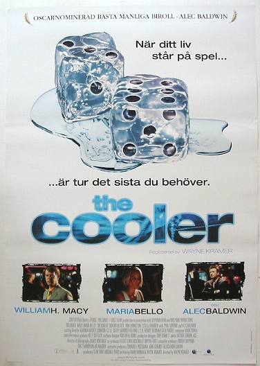 The Cooler