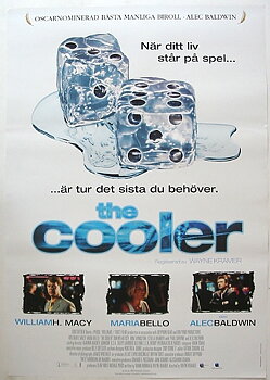 The Cooler