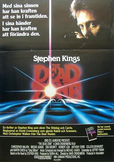 The Dead Zone