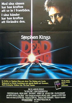 The Dead Zone